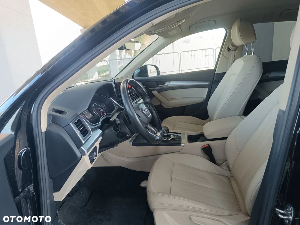 Audi Q5 35 TDI S tronic design - 7