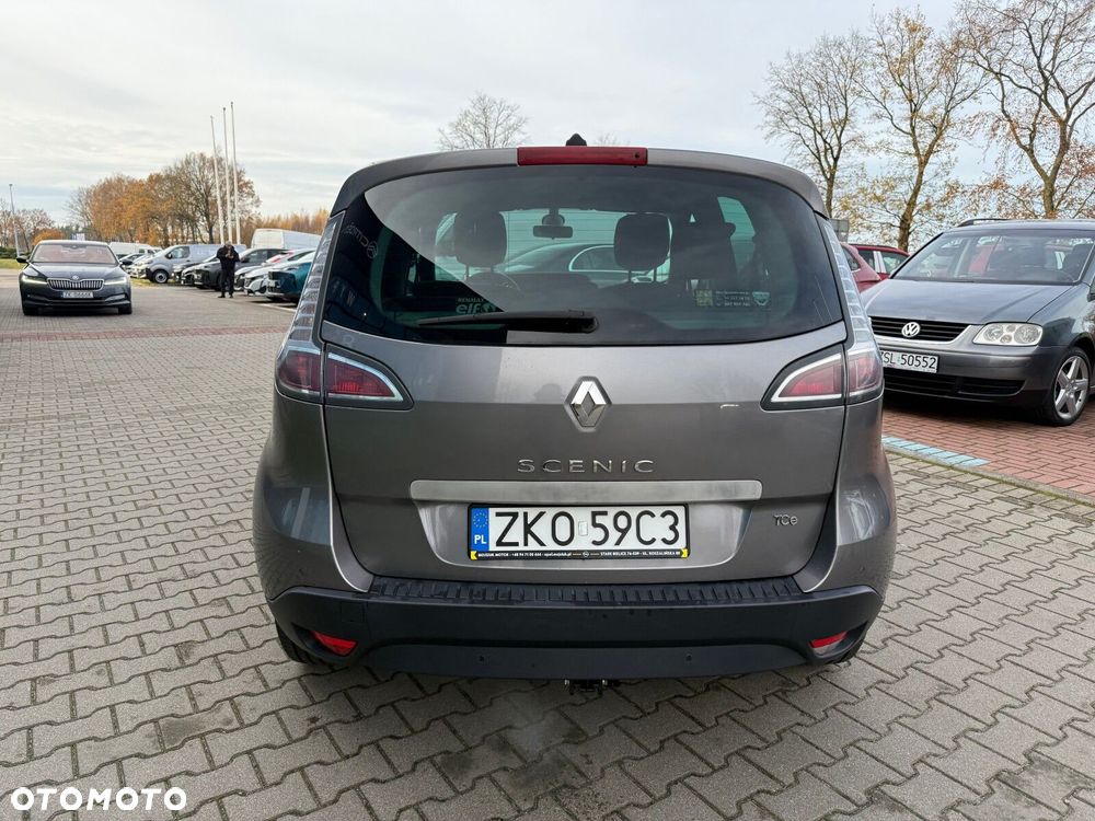 Renault Scenic - 6