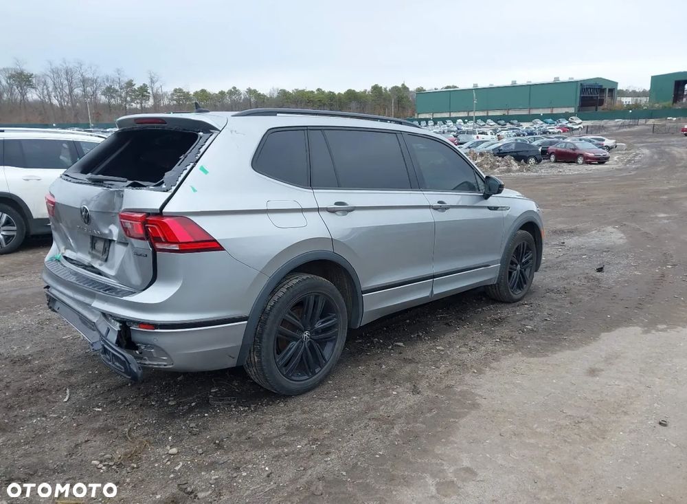 Volkswagen Tiguan - 7