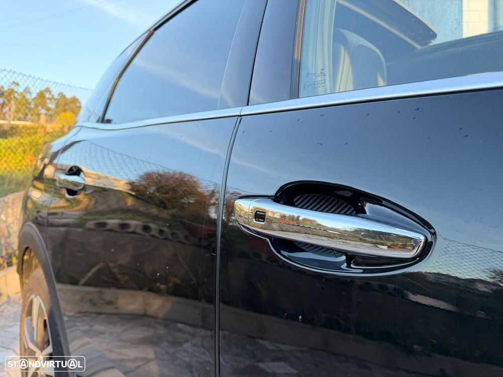 Peugeot 3008 1.2 PureTech GT Line - 22