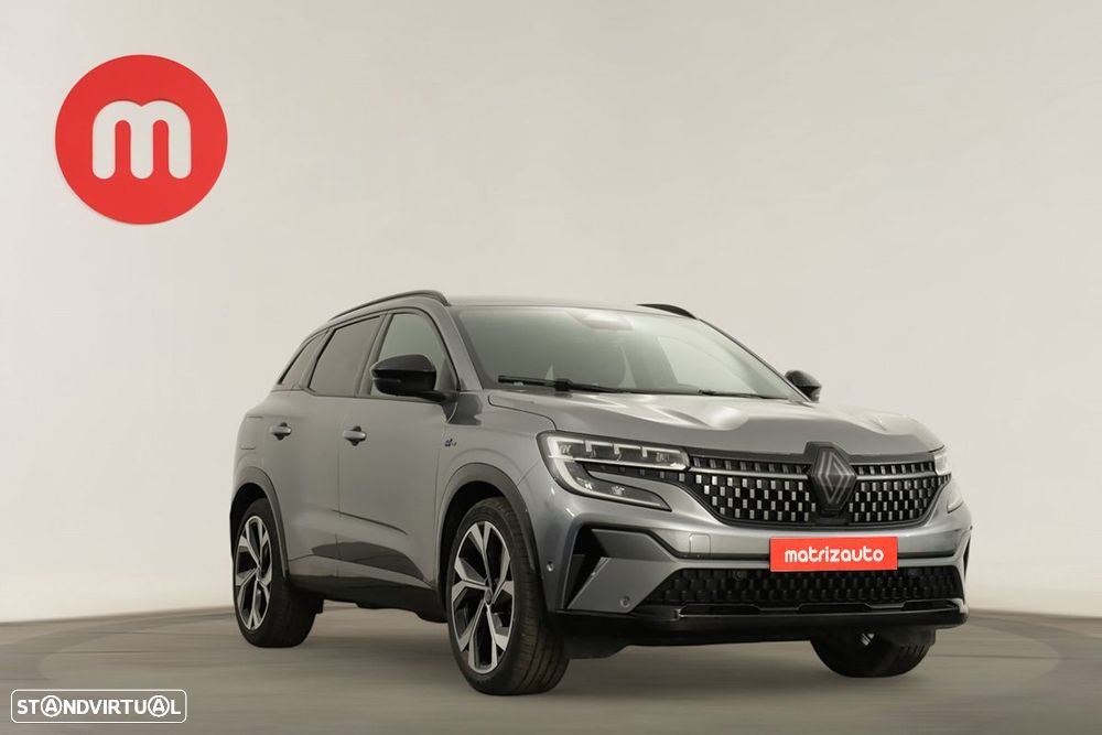 Renault Austral 1.2 E-Tech Techno Espirit - 1
