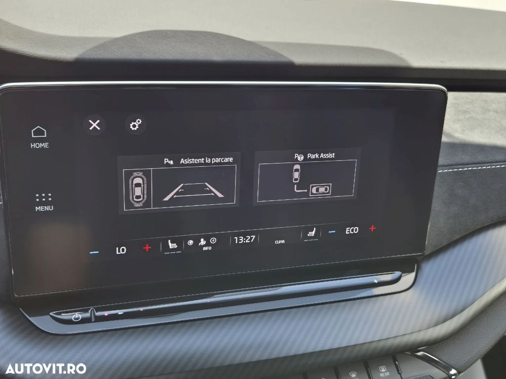 Skoda Octavia - 22