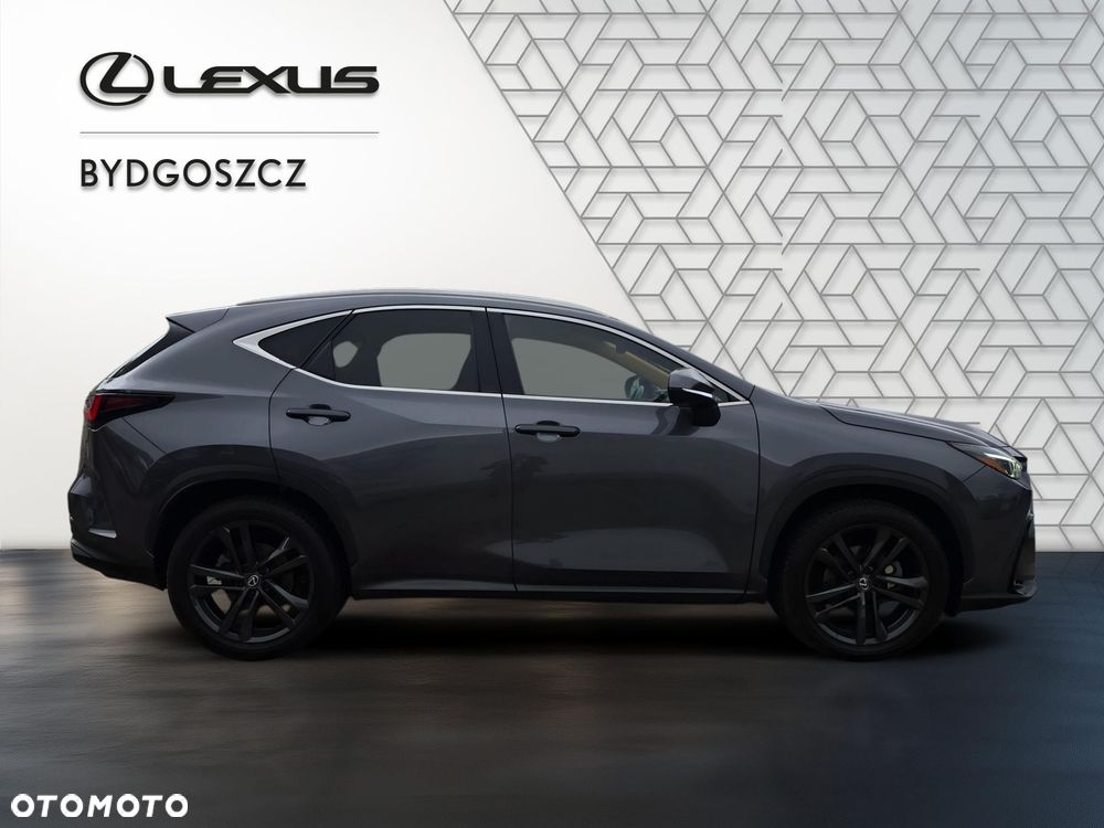 Lexus NX 350h Prestige AWD - 5