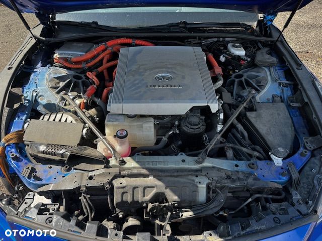 Toyota Mirai - 29