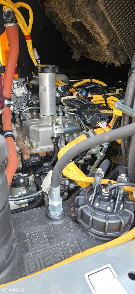Wacker Neuson DW 60 - 14
