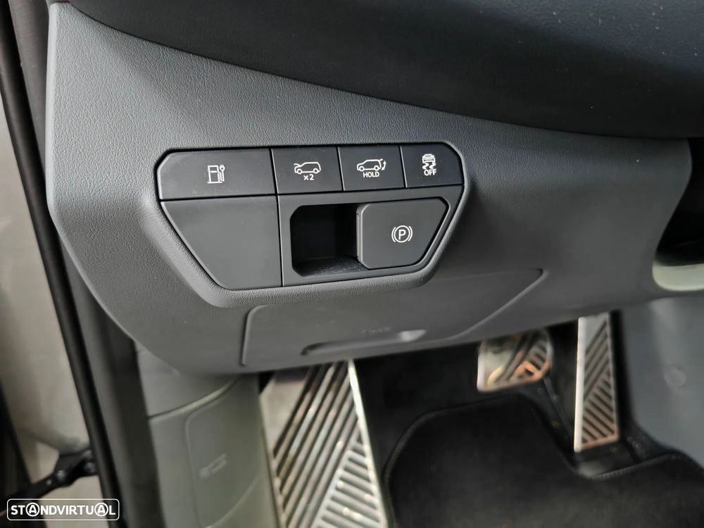 Kia EV9 99,8-kWh AWD GT-line Launch Edition - 27