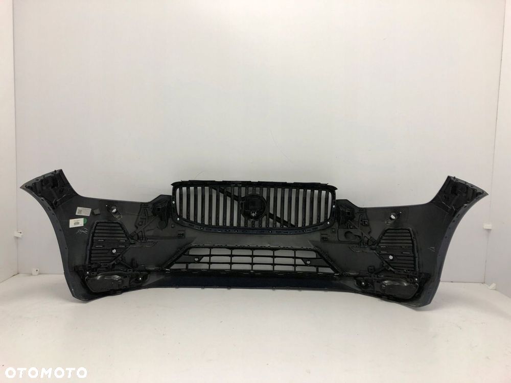 VOLVO XC60 II 2 LIFT INSCRIPTION 2022- ZDERZAK PRZEDNI 4XPDC - 4
