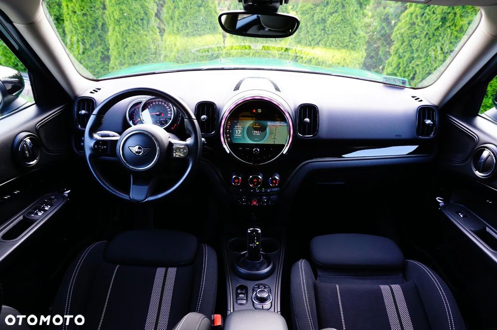 MINI Countryman Cooper S Sport - 23