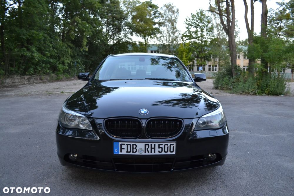 BMW Seria 5 - 13