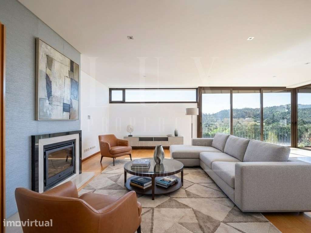 Apartamento T4 | Quinta da Portela, Coimbra - Grande imagem: 3/46