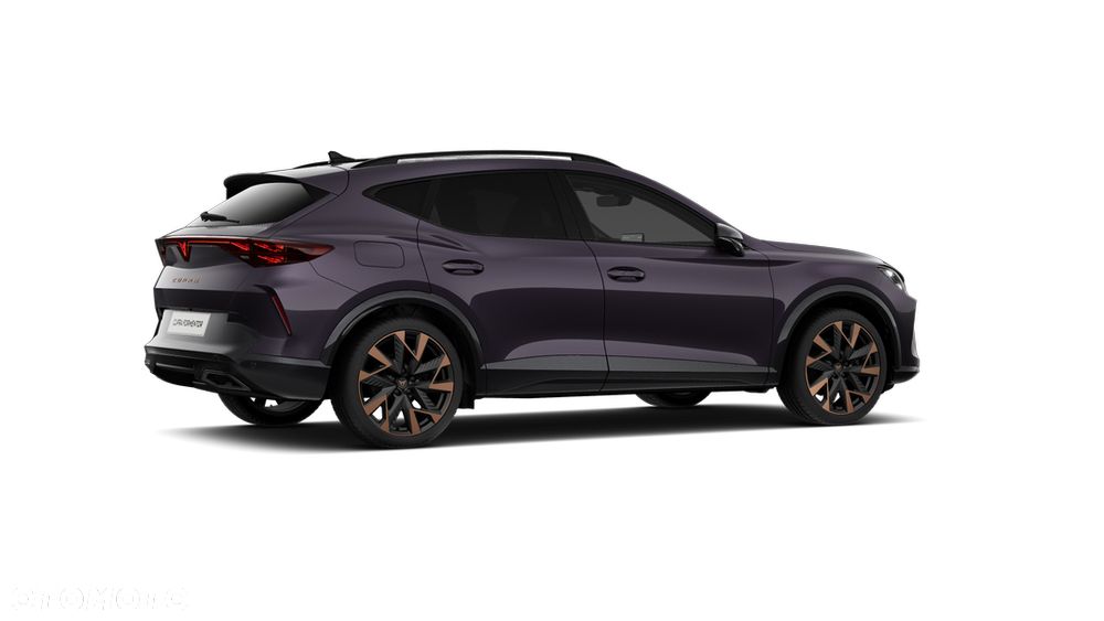 Cupra Formentor 1.5 eTSI mHEV DSG - 2