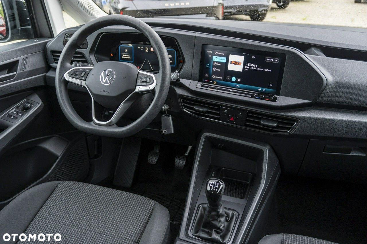 Volkswagen Caddy - 22