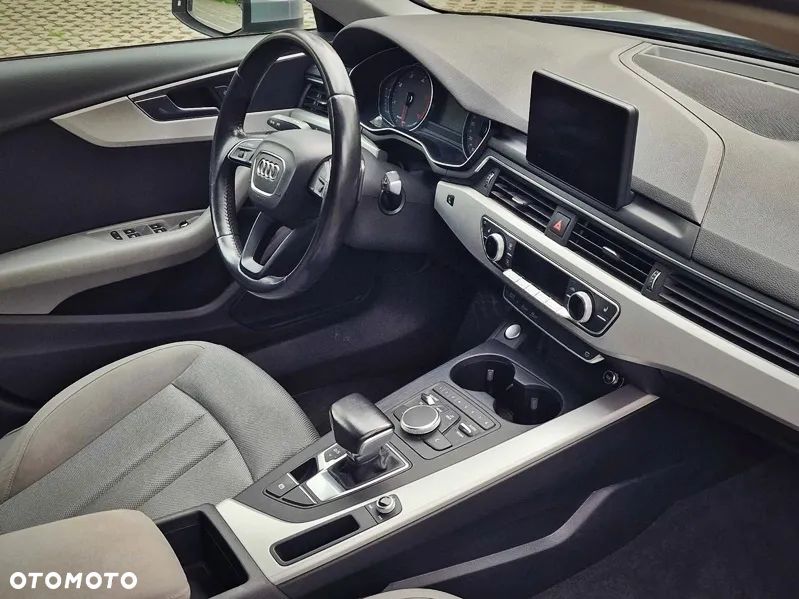 Audi A4 Limousine 2.0 TDI S tronic design - 17