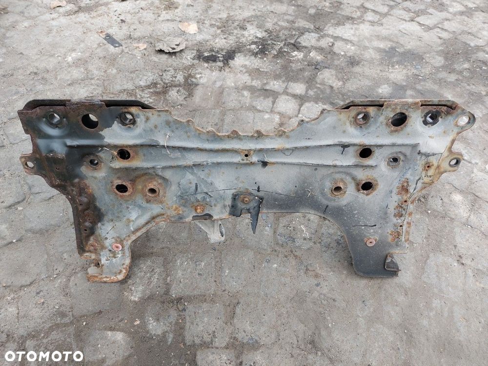 Sanki wózek PRZÓD FORD FOCUS MK1 1998-2004 1.8 TDDCI - 3