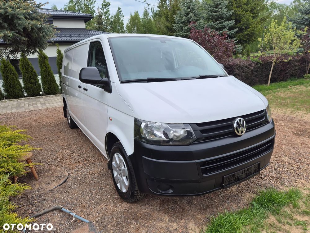 Volkswagen Transporter - 3