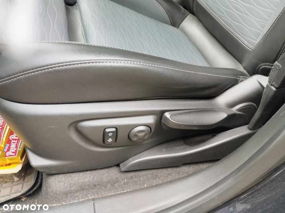 Opel Mokka 1.4 T Cosmo S&S EU6 - 8
