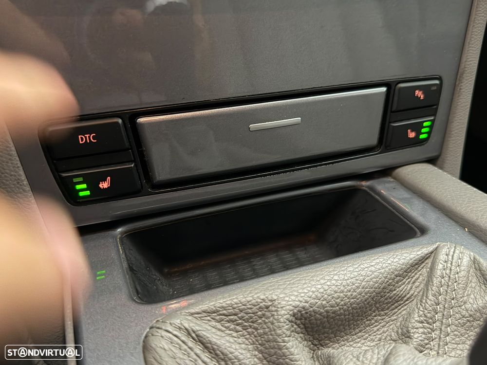 BMW 520 d - 9