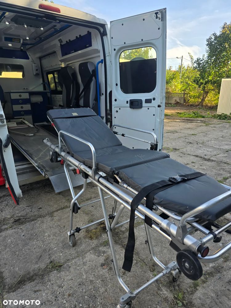 Fiat Ducato 2.3 JTD - 16
