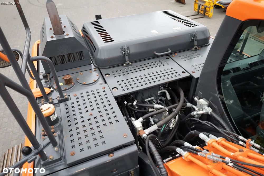 Doosan DX225LC-5 - 29