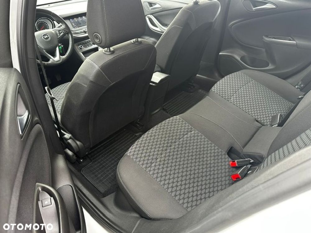 Opel Astra V 1.2 T Edition S&S - 23