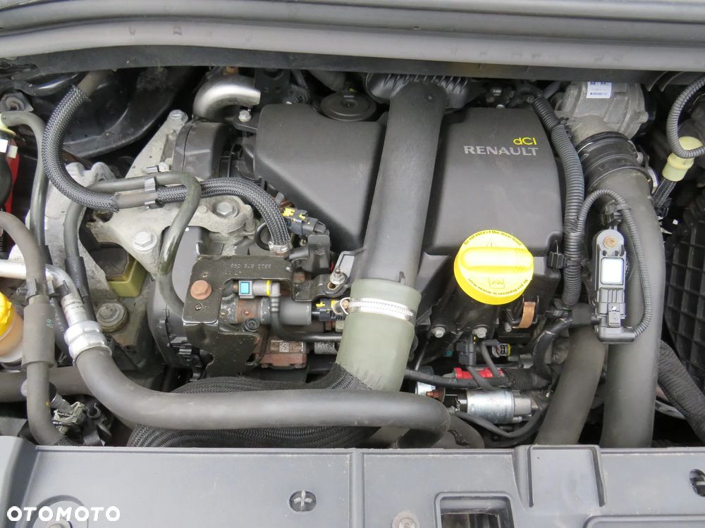 Renault Scenic 1.5 dCi Confort Expression - 38