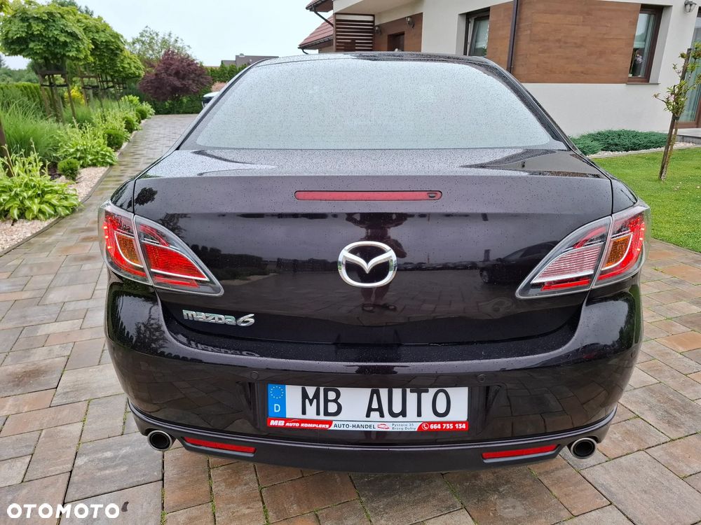 Mazda 6 Sport 2.0 Dynamic - 17