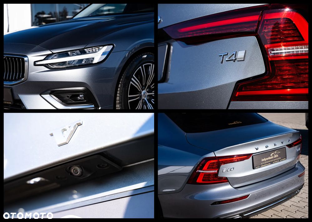 Volvo S60 T4 Inscription - 19