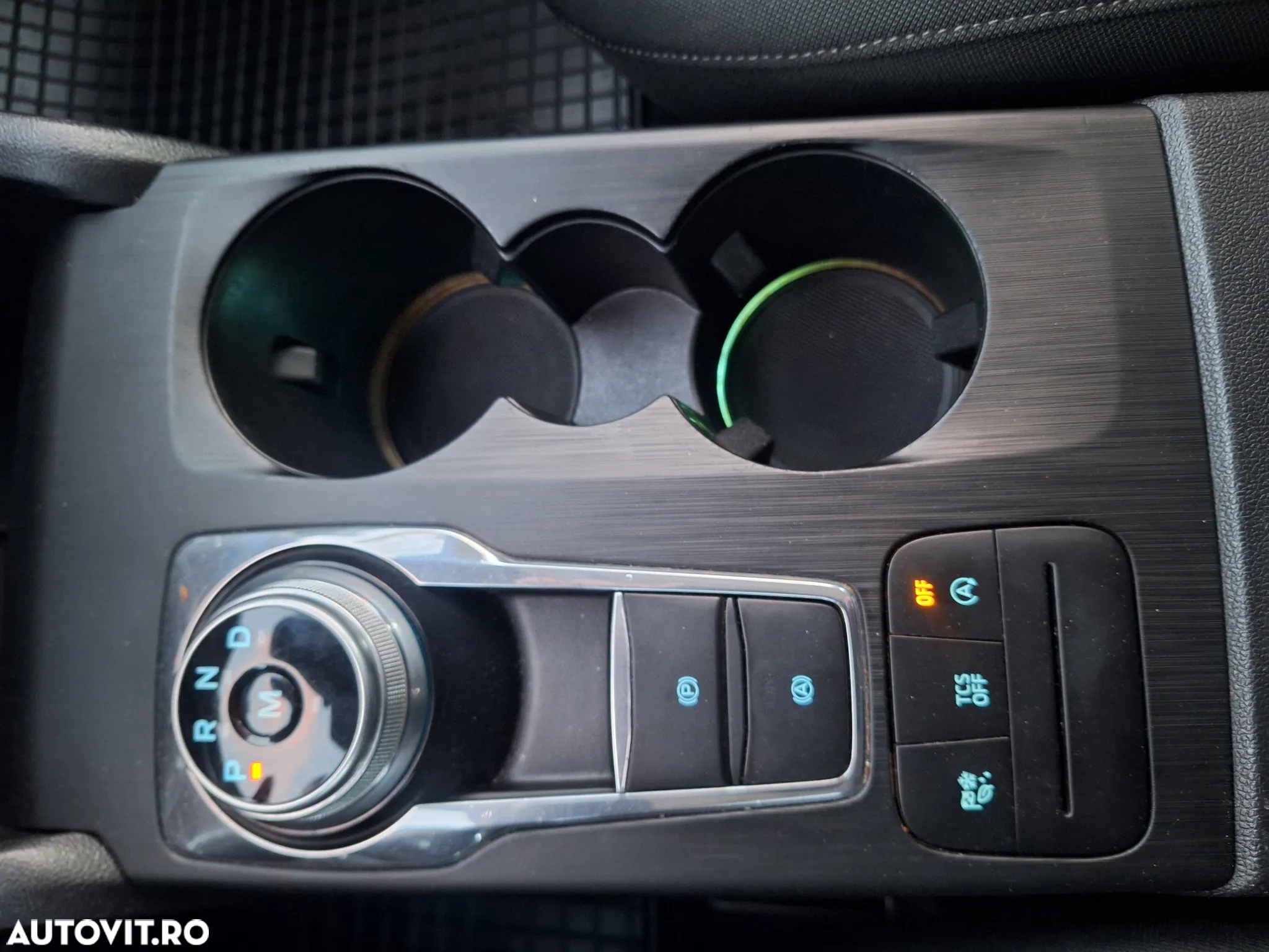 Ford Focus 1.5 TDCi Powershift Titanium - 6