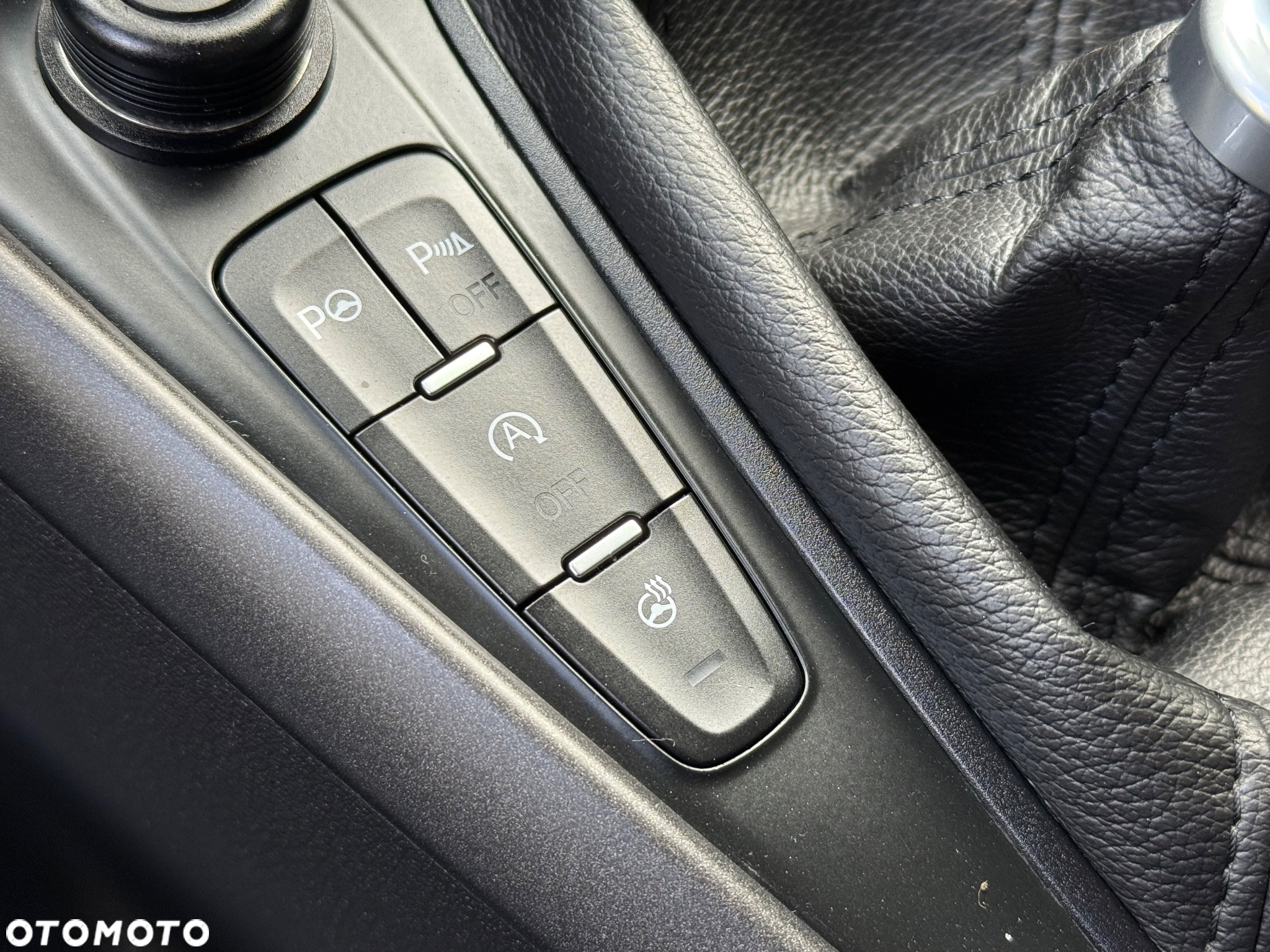 Ford Focus 1.5 EcoBlue Start-Stopp-System ST-LINE VIGNALE - 32