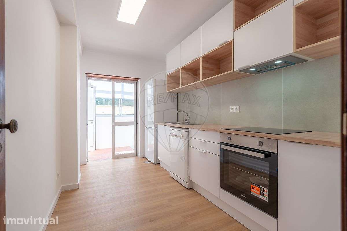Apartamento T2 para arrendamento - Grande imagem: 5/39