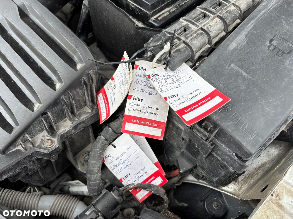 Skoda Octavia 1.5 TSI ACT Ambition - 38