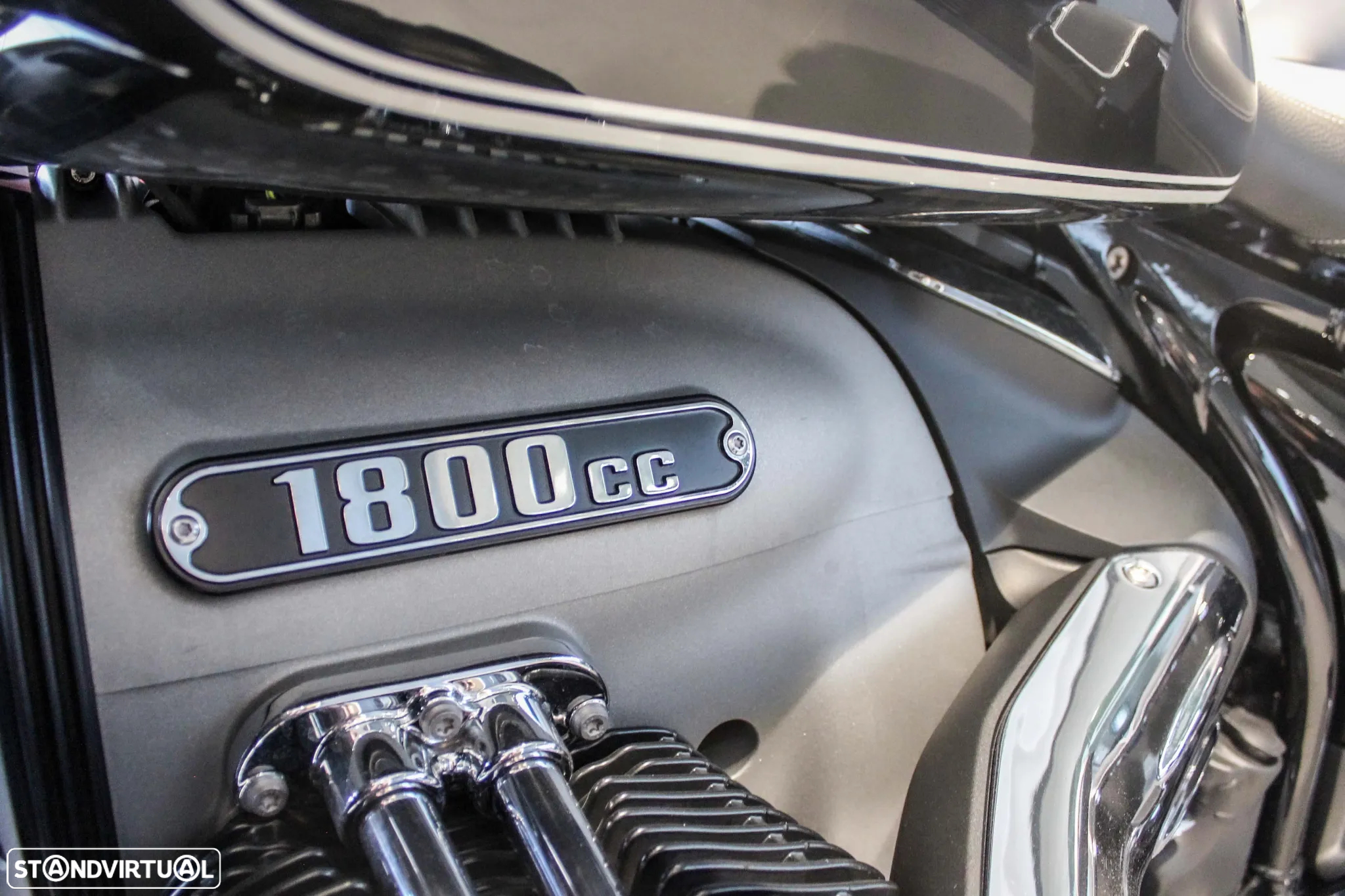 BMW R 18 Transcontinental - 9