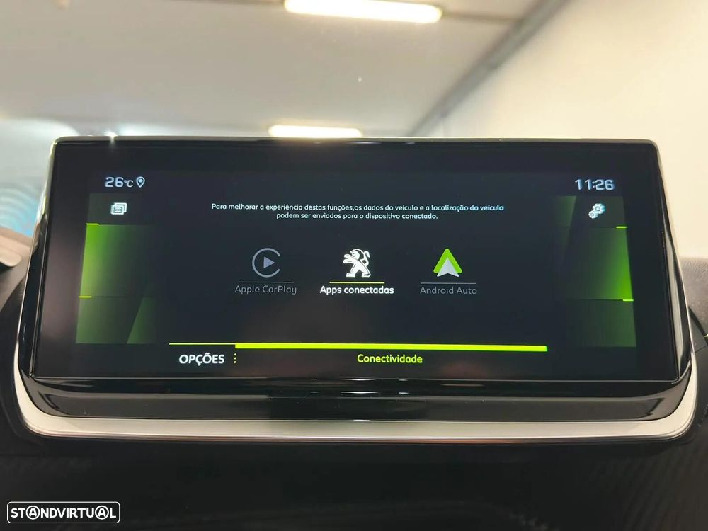 Peugeot 2008 1.2 PureTech GT Line - 39