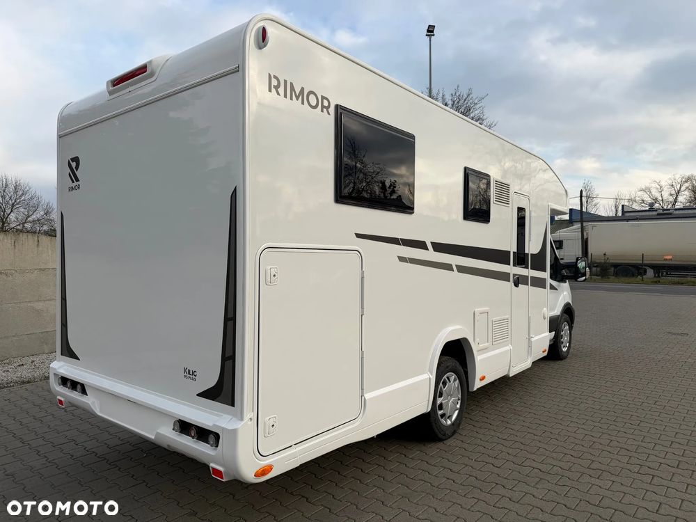 Ford Transit RIMOR KILIG 95 Plus - 5