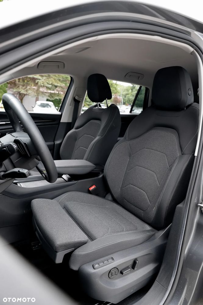 Skoda Kodiaq 2.0 TDI 4x4 Selection DSG - 14