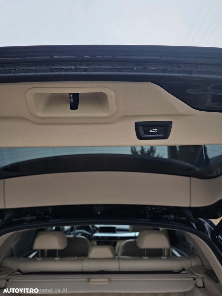 BMW X5 xDrive25d - 29