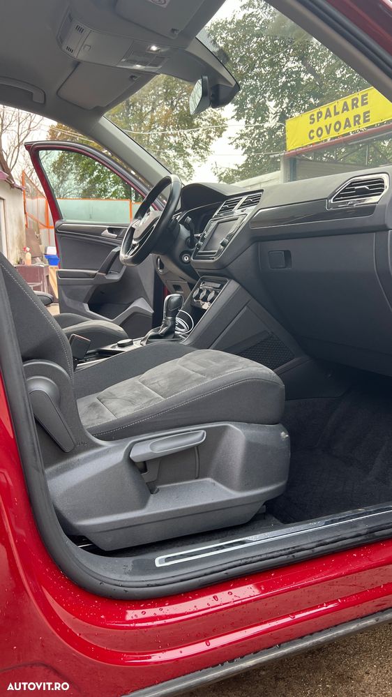Volkswagen Tiguan 2.0 TSI DSG 4Mot Highline - 13