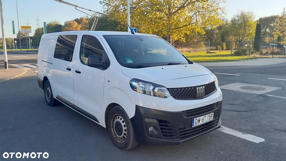 Fiat Scudo - 8