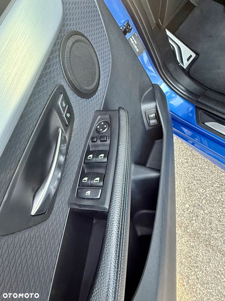 BMW Seria 2 220d Active Tourer M Sport - 19