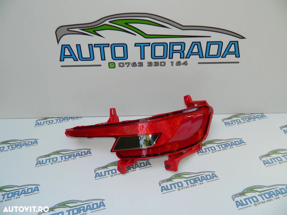 Stop stanga bara spate Hyundai Elantra An 2019 2020 2021 cod 92405-F2510