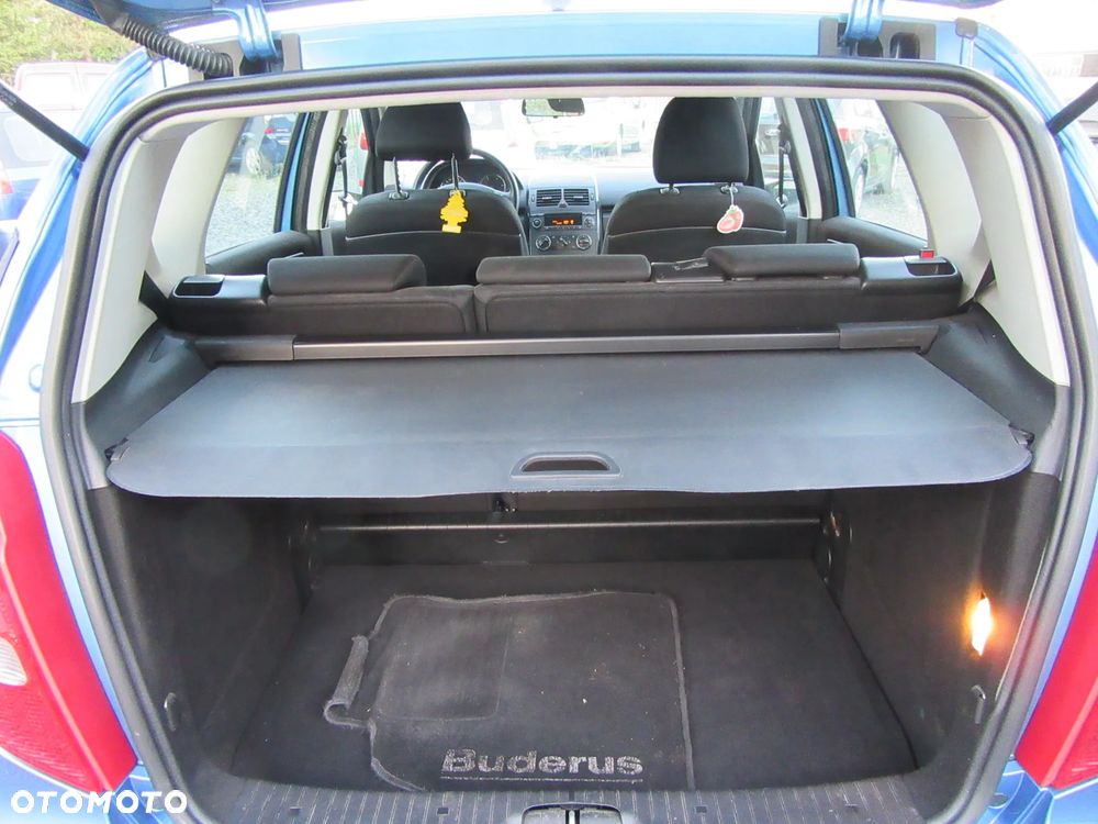 Mercedes-Benz Klasa A 160 CDI - 13