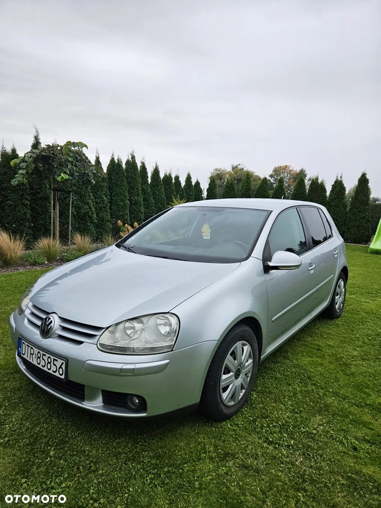 Volkswagen Golf ver-1-9-tdi-4motion-dpf-goal - 1