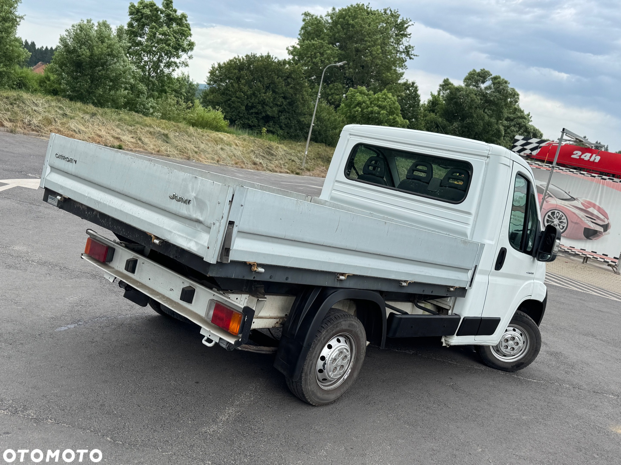 Citroën Jumper - 3