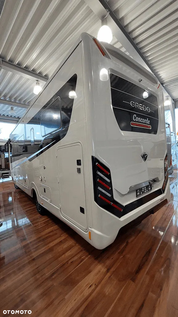Concorde Credo 791 Li - 3