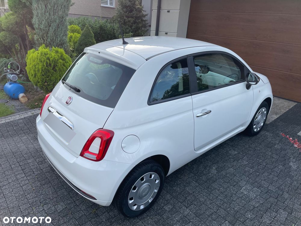 Fiat 500 - 5