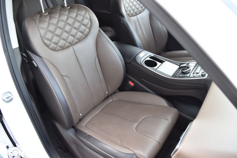 Hyundai Santa Fe - 35