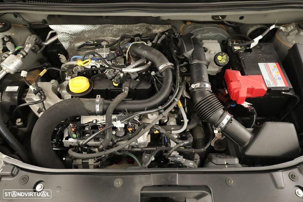 Dacia Sandero 1.0 ECO-G Extreme + Up&Go Bi-Fuel - 25