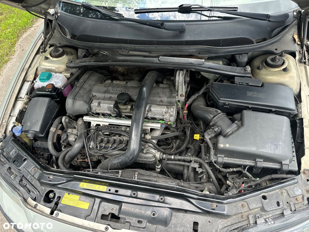Volvo V70 - 14