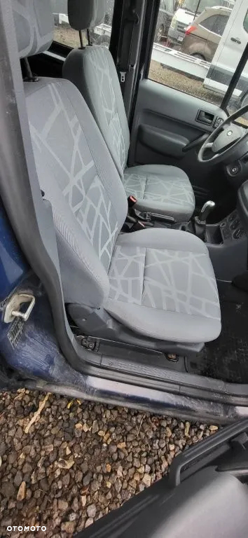 Ford Transit - 22