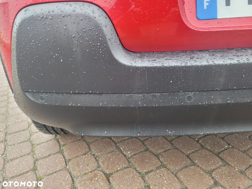 Citroën C3 Pure Tech 83 S&S FEEL PACK - 9